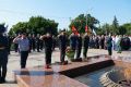 Память о подвиге героев Курской битвы почтили росгвардейцы в Ульяновской области