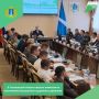 В Ульяновской области прошла комиссия по обеспечению безопасности дорожного движения