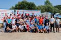 Подведены итоги чемпионата ПФО по парусному спорту