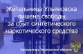 Заволжский районный суд г. Ульяновска вынес приговор по уголовному делу в отношении жительницы областного центра