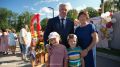 Фестиваль «Спасы земли Сенгилеевской» собрал 5 тысяч человек и стал главным событием 360-летия Сенгилея