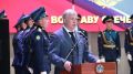 Алексей Русских: 1 сентября свои двери распахнет новое Ульяновское высшее военное училище по подготовке летчиков ВТА
