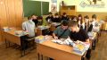 Ульяновские школы за время летних каникул готовились к переменам в новом учебном году
