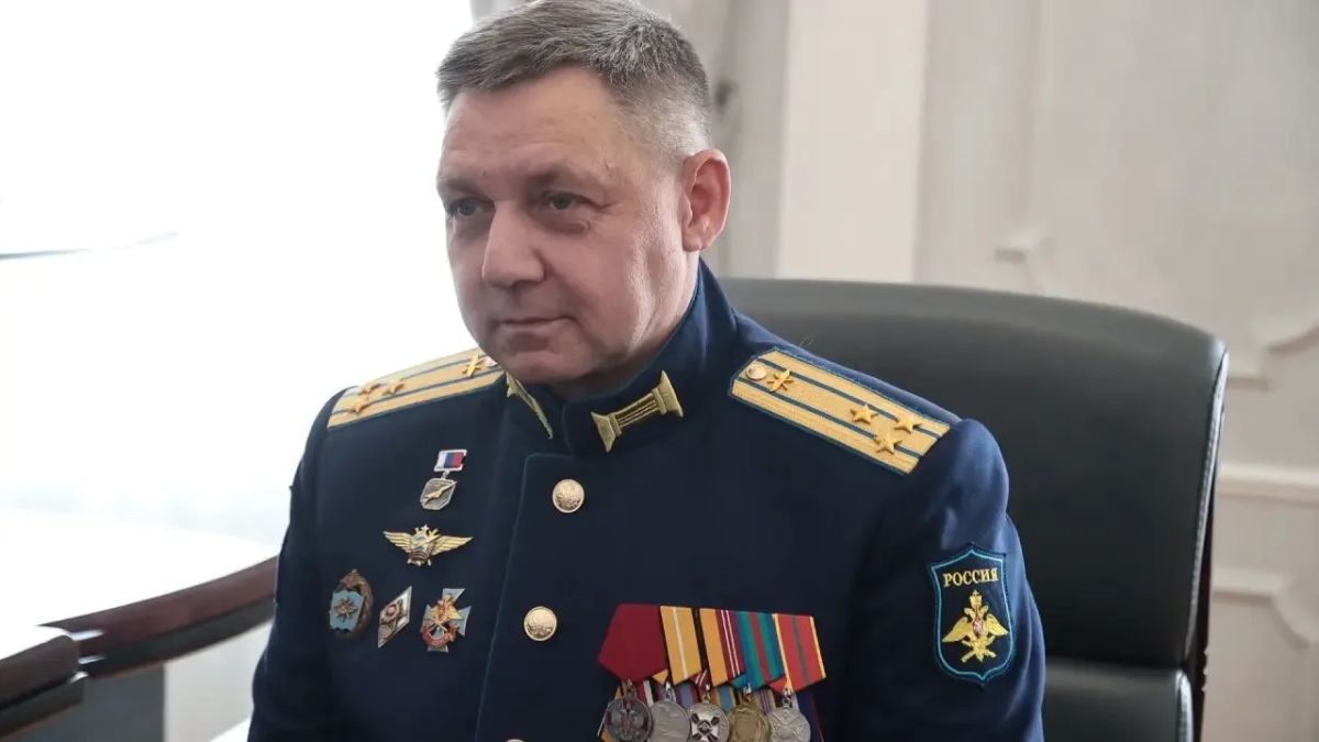 Алексей Русских: 1 сентября свои двери распахнет новое Ульяновское высшее военное училище по подготовке летчиков ВТА Алексей Русских: 1 сентября свои двери распахнет новое Ульяновское высшее военное училище по подготовке летчиков ВТА