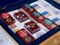 День первоклассника прошел в Главном управлении