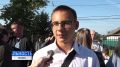 Перемены до звонка.. Первые звонки раздаются по всей стране: учебный год открывают традиционные линейки. В этом году в Ульяновской области за парты сядут более 128 тысяч школьников, свыше 10 тысяч из них — впервые