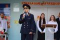 Сегодня во всех образовательных учреждениях Ульяновской области состоялись торжественные мероприятия, посвященные началу нового учебного года