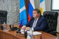 Александр Болдакин: Штаб по комплексному развитию Ульяновска – главное: