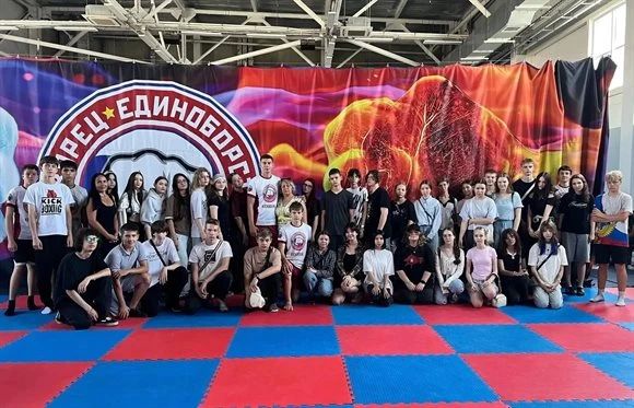Летом 2026 года трудовой опыт получили порядка 4 000 ульяновских школьников