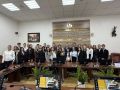 Сегодня, 1 сентября 2026 года, прокурор Ульяновской области Андрей Теребунов в рамках реализации мероприятий, посвященных началу нового учебного года, посетил Федеральное государственное бюджетное образовательное учреждение...