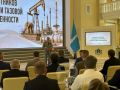 Их труд приносит в дом тепло — ежегодно в первое воскресенье сентября в России отмечают день работников нефтяной и газовой промышленности