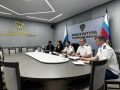 Сегодня, 2 сентября 2026 года, прокурор Ульяновской области Андрей Теребунов совместно с Уполномоченным по защите прав предпринимателей в Ульяновской области Екатериной Толчиной и руководителем Бюро по защите прав...