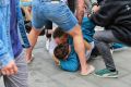 В Ульяновске по факту массовой драки возбуждено уголовное дело