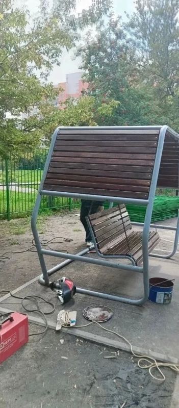 Конструктивный диалог с жителями как основа развития города Конструктивный диалог с жителями как основа развития города