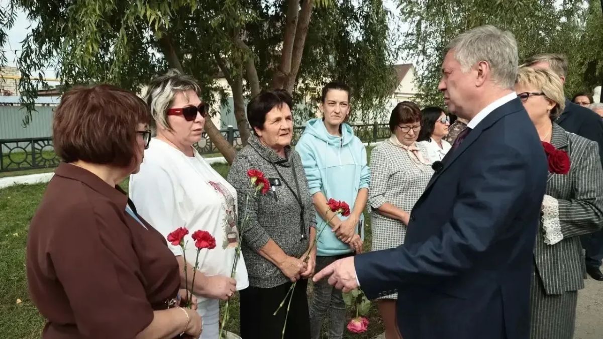 Алексей Русских: Коротко по итогам рабочей поездки в Новомалыклинский район: Алексей Русских: Коротко по итогам рабочей поездки в Новомалыклинский район: