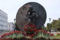 В Ульяновске почтили память жертв бесланской трагедии и героев борьбы с терроризмом