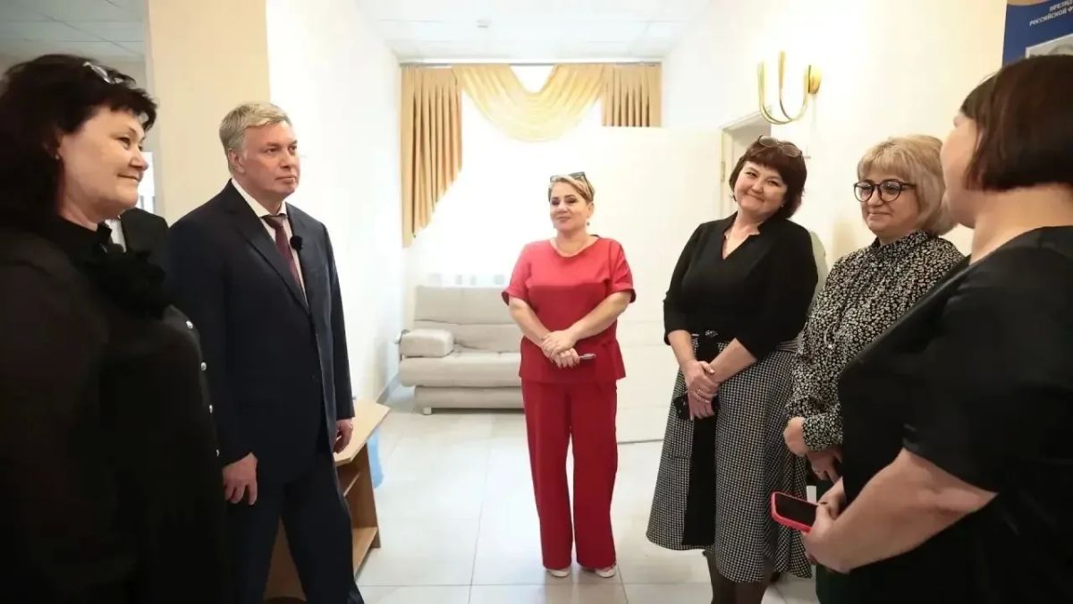Алексей Русских: Коротко по итогам рабочей поездки в Новомалыклинский район: Алексей Русских: Коротко по итогам рабочей поездки в Новомалыклинский район: