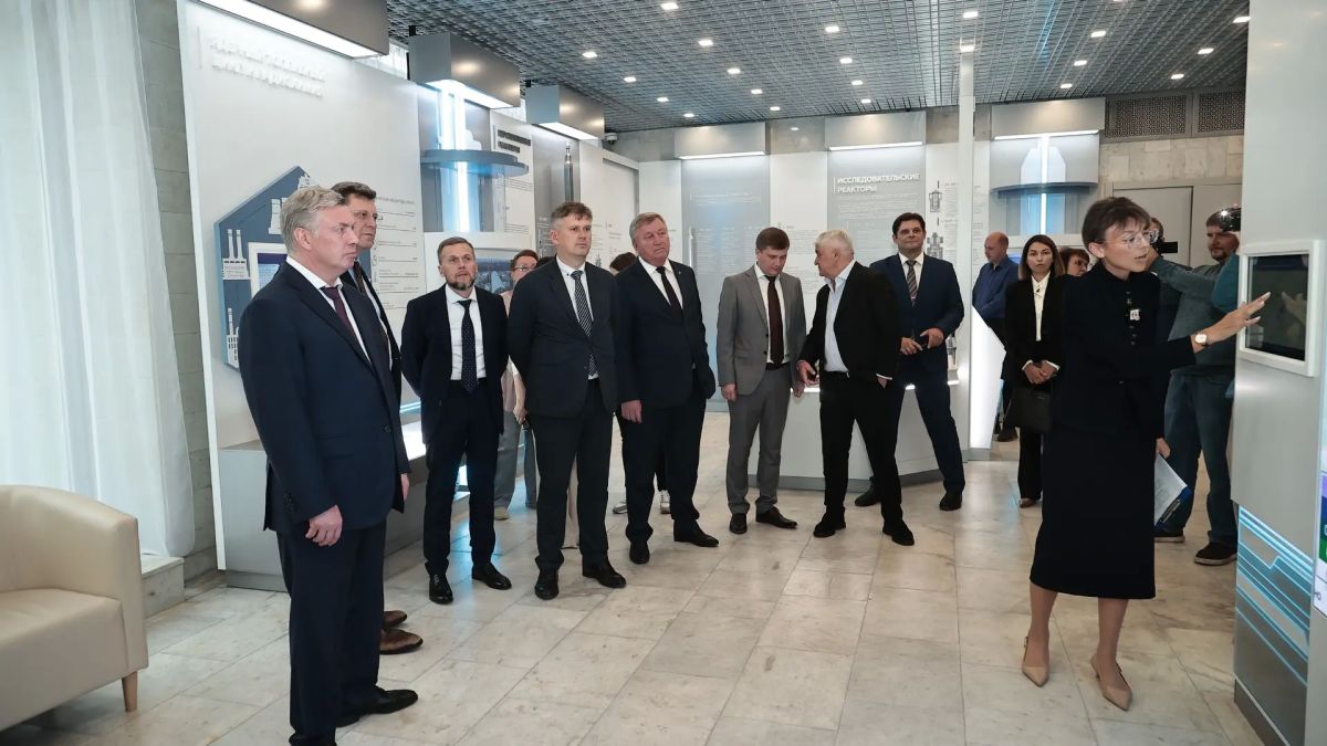 Алексей Русских: Димитровград. Коротко по итогам рабочей поездки: Алексей Русских: Димитровград. Коротко по итогам рабочей поездки: