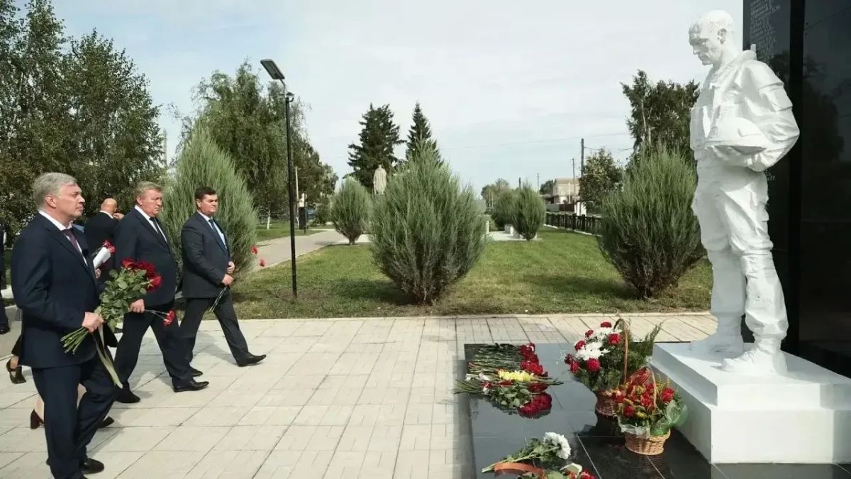 Алексей Русских: Коротко по итогам рабочей поездки в Новомалыклинский район: Алексей Русских: Коротко по итогам рабочей поездки в Новомалыклинский район: