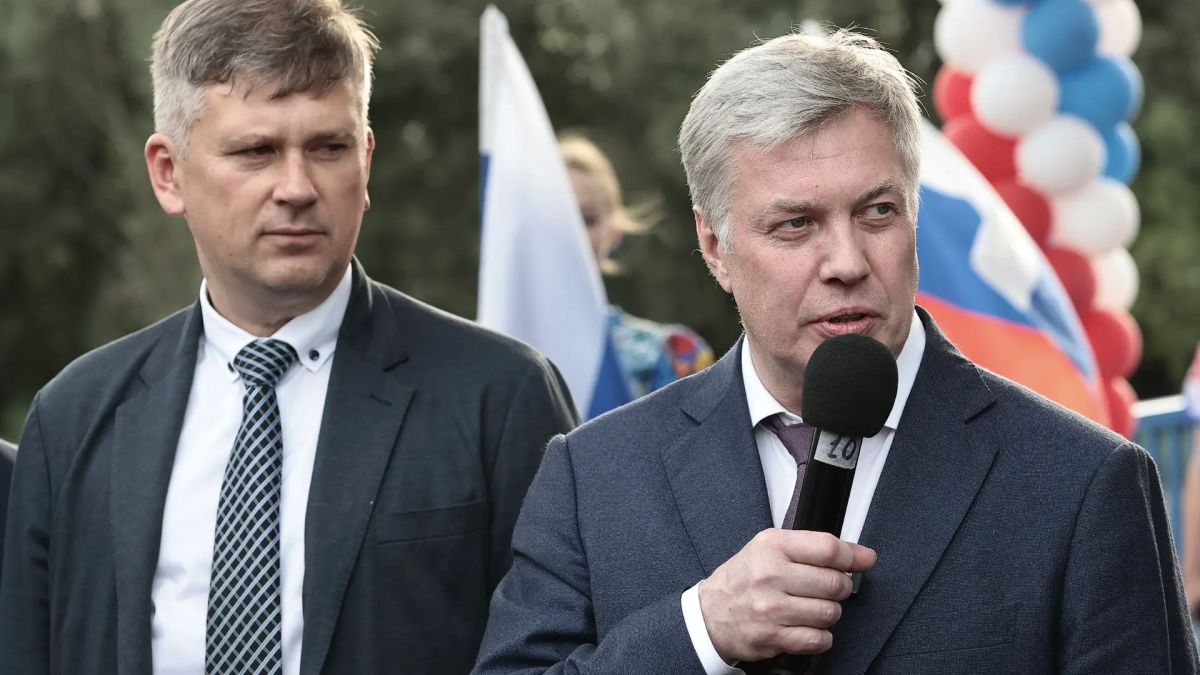 Алексей Русских: Димитровград. Коротко по итогам рабочей поездки: Алексей Русских: Димитровград. Коротко по итогам рабочей поездки:
