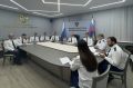Под председательством заместителя прокурора области Гришина М.В. состоялось заседание аттестационной комиссии