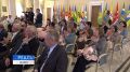 В основе развития экономики — промышленность