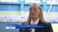 Чудеса грации: в Ульяновске проходит Всероссийский турнир по художественной гимнастике