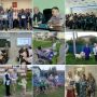 До главных выборов сентября остаются считанные недели, и сейчас в нашем регионе развернута масштабная просветительская кампания