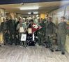 Ульяновские артисты продолжают поддерживать наших бойцов в зоне специальной военной операции