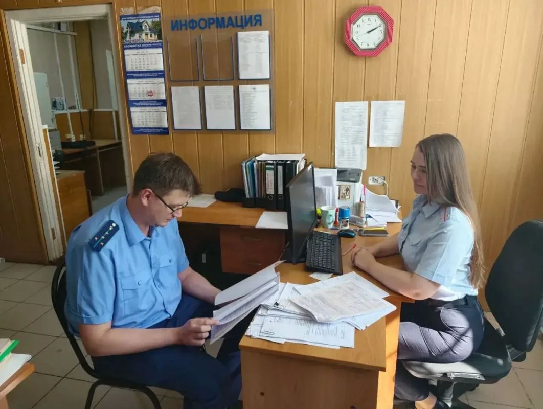 Прокуратура Мелекесского района проводит проверку исполнения законодательства об административных правонарушениях Прокуратура Мелекесского района проводит проверку исполнения законодательства об административных правонарушениях