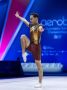 Ульяновский спортсмен стал призёром Чемпионата мира среди юниоров по спортивной аэробике