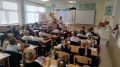 В Ульяновских школах прошёл Единый урок здоровья