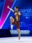 Ульяновец стал призёром Чемпионата мира по спортивной аэробике