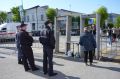 В День города усилят меры безопасности
