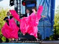 Ко Дню города в Ульяновске пройдёт больше ста мероприятий