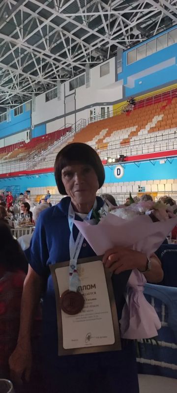 Гордимся нашими «серебряными» чемпионами! Гордимся нашими «серебряными» чемпионами!