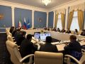 Правительства Ульяновской области и провинции Казвин подписали Меморандум о взаимопонимании