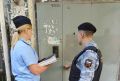 Ульяновские приставы помогли мэрии попасть в квартиру ульяновца