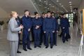В Следственном комитете России открылась патриотическая художественная выставка
