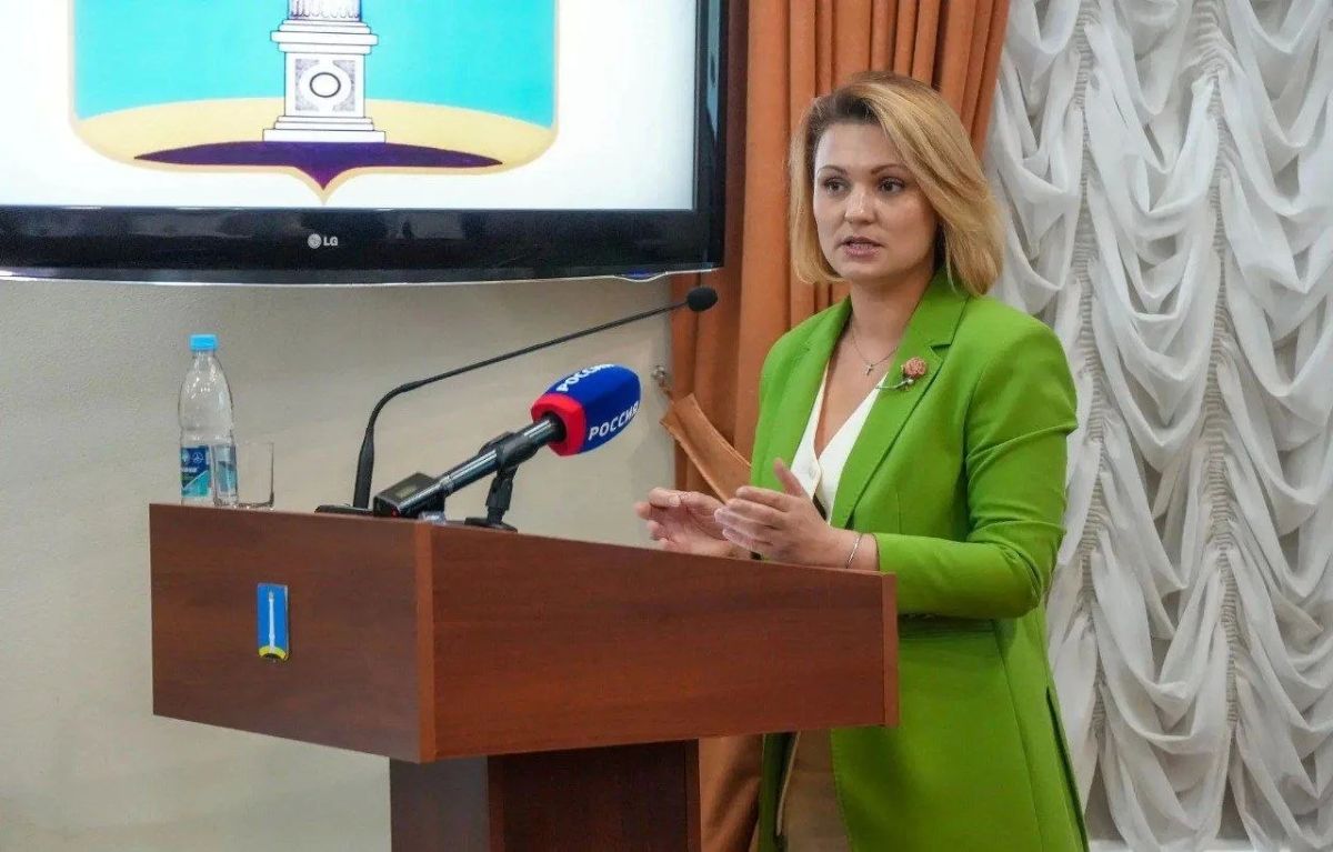 Александр Болдакин: Штаб по комплексному развитию Ульяновска – основные моменты: Александр Болдакин: Штаб по комплексному развитию Ульяновска – основные моменты: