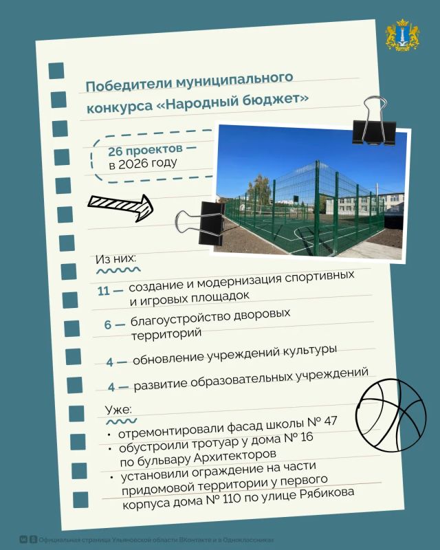 Как преобразить свой двор, отремонтировать дорогу или поставить новую детскую площадку за счет бюджета? Как преобразить свой двор, отремонтировать дорогу или поставить новую детскую площадку за счет бюджета?