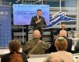Ульяновцы написали диктант «Россия — дом народов» на четырех языках