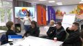 Добро в кадре.. Сделать добрые дела заметнее и привлечь к волонтёрству больше молодых людей — в Ульяновской области стартовала серия стратегических сессий по развитию медиаволонтёрства до 2030 года. Цели и направления по...