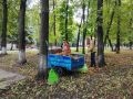 В преддверии Дня города в Ульяновске пройдёт «санитарная пятница»