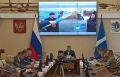 Благодаря догазификации жители более 11 тысяч домовладений Ульяновской области провели природный газ