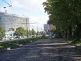 Для работников «Авиастара» и УАЗа делают автомобильные парковки