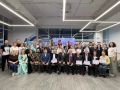В Ульяновске прошёл диктант «Россия — дом народов»