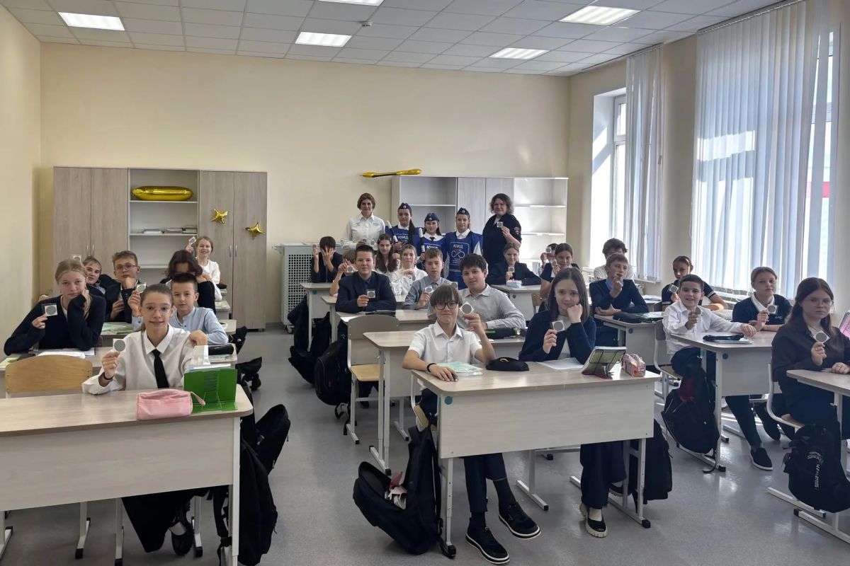 В регионе состоялся «Единый день безопасности дорожного движения» В регионе состоялся «Единый день безопасности дорожного движения»