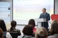 Губернатор Русских выступил на областном родительском собрании