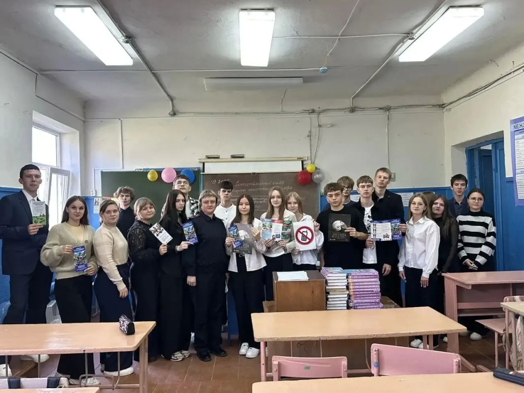 В регионе состоялся «Единый день безопасности дорожного движения» В регионе состоялся «Единый день безопасности дорожного движения»